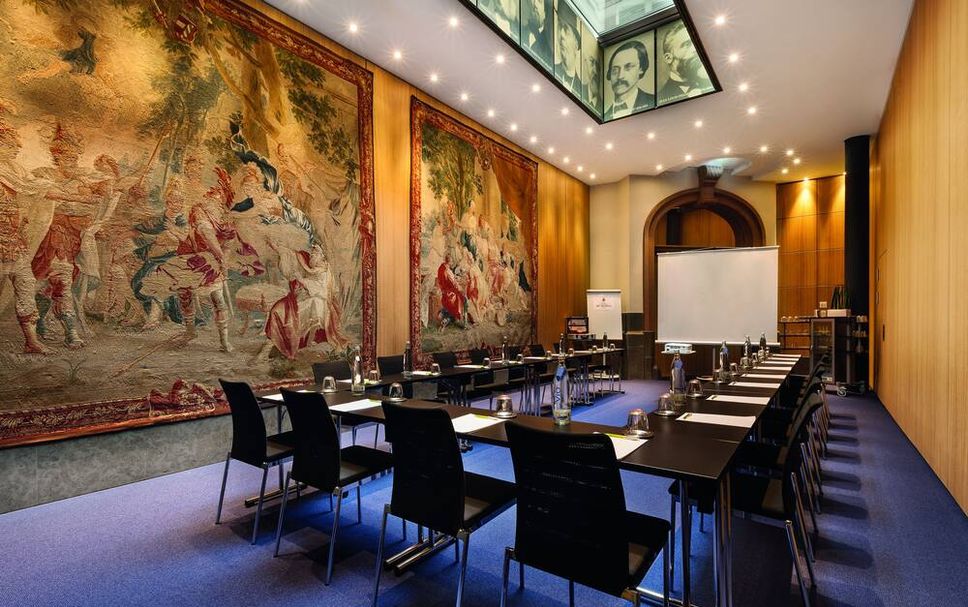 Sala conferenze Foto