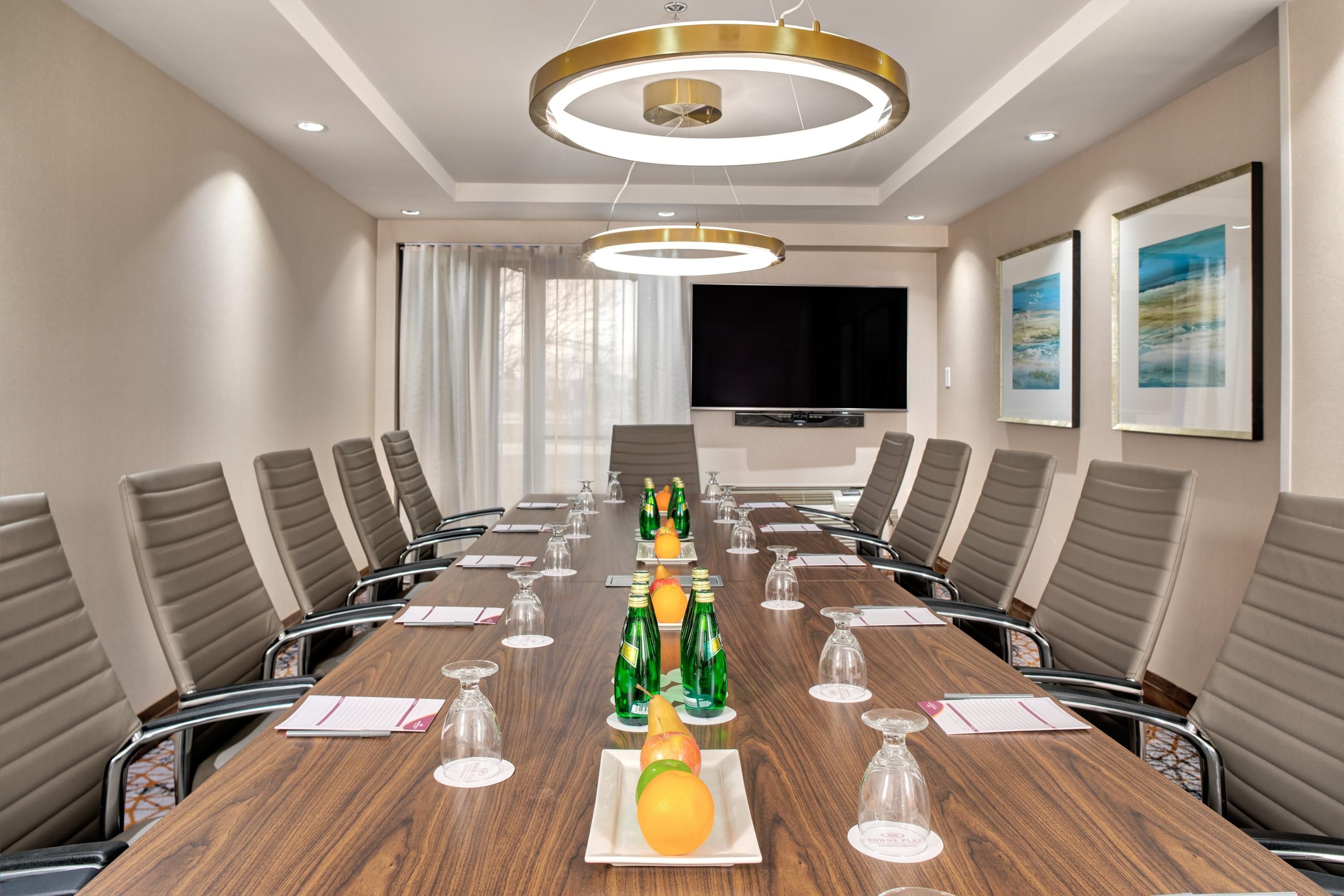 Sala conferenze