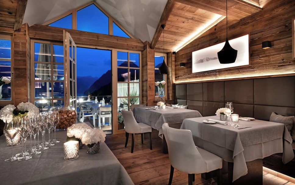 Ristorante Foto