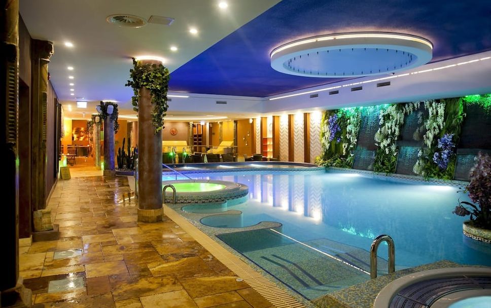 Piscina Foto