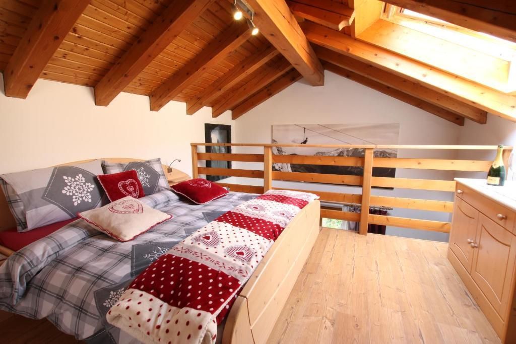 Camera da letto