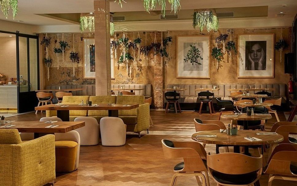 Ristorante Foto