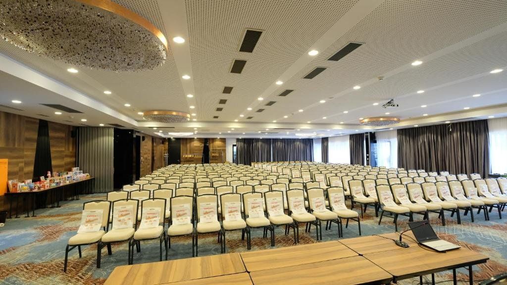 Sala conferenze