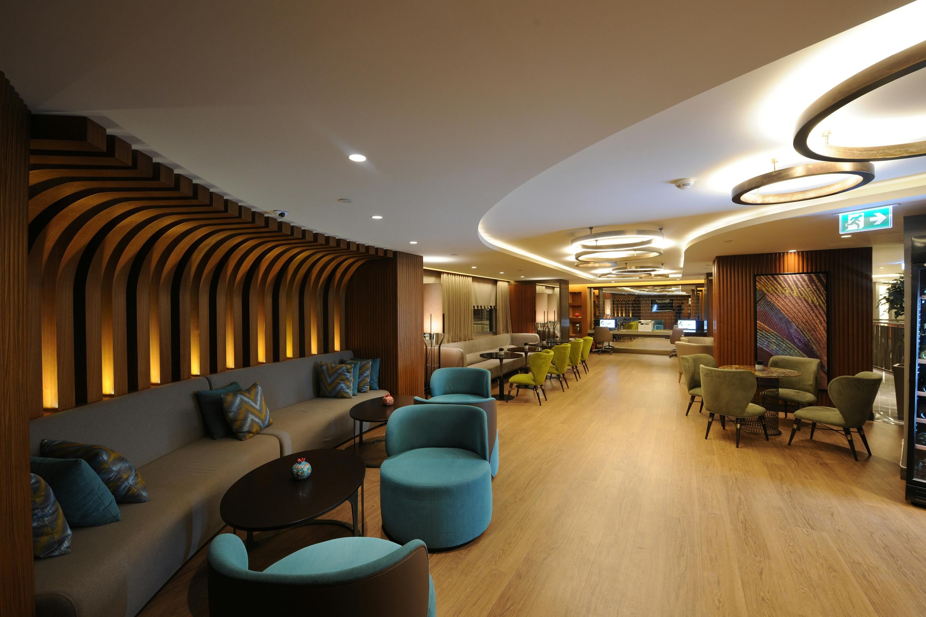 Area lounge