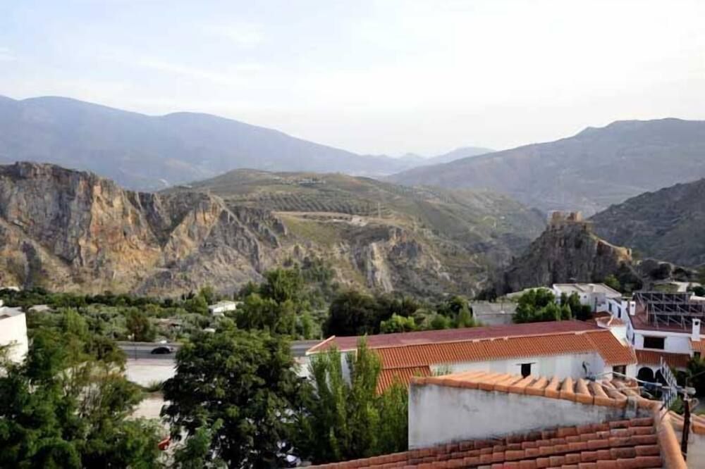 Vista esterna