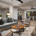 Area lounge