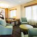 Area lounge