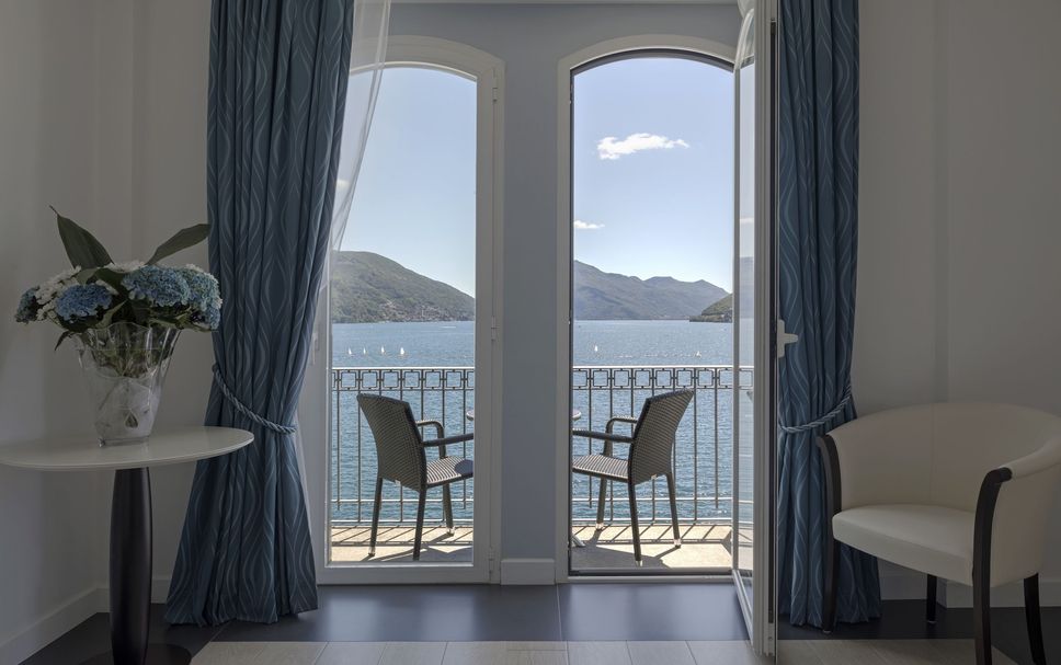 Balcone Foto