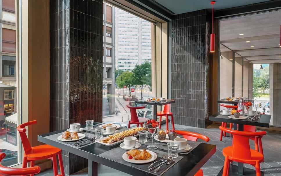 Ristorante Foto