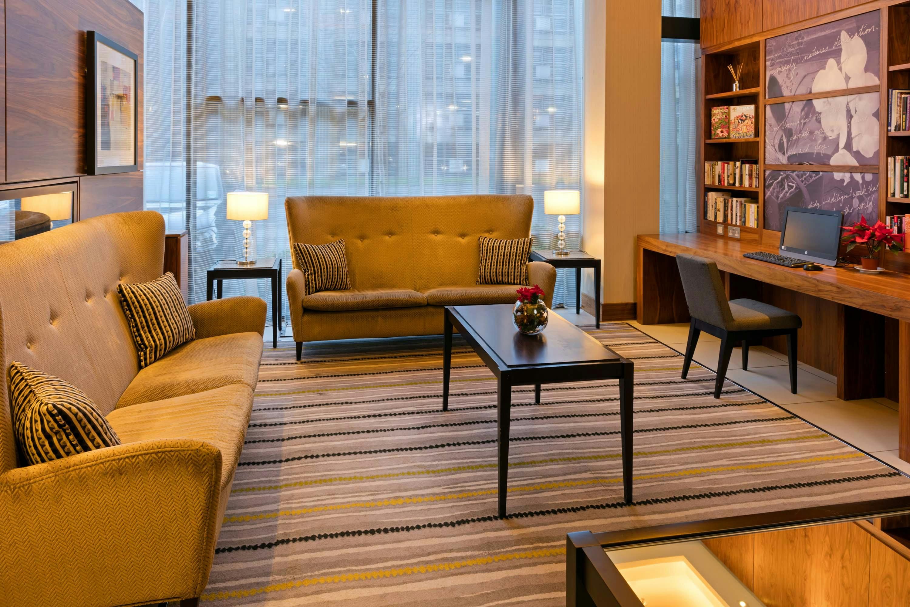 Area lounge