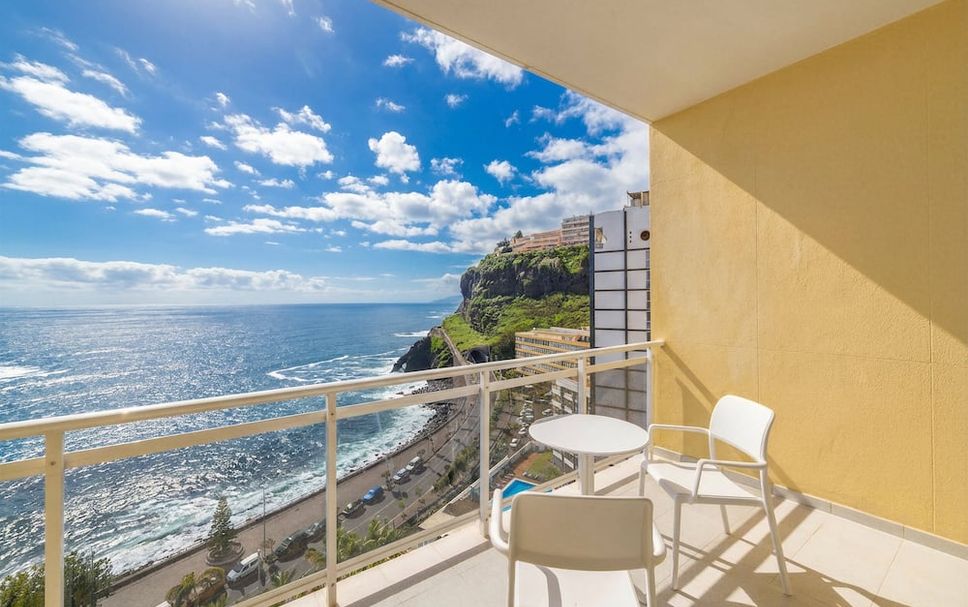 Balcone Foto