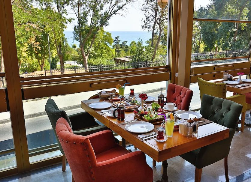 Ristorante Foto