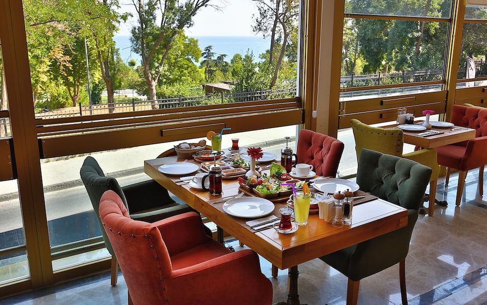 Ristorante Foto