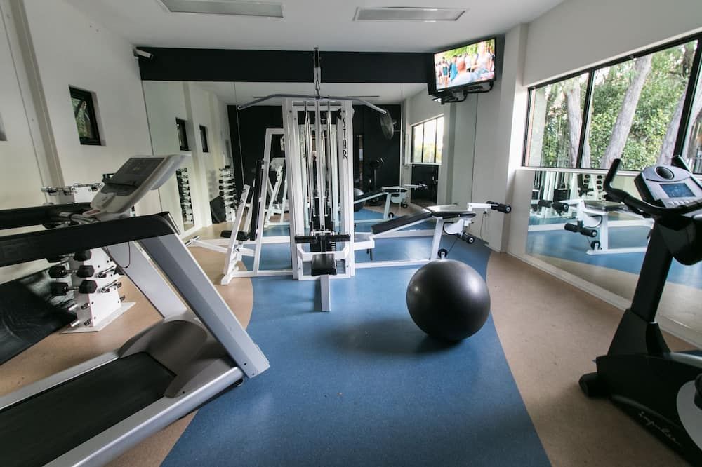 Palestra