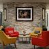 Area lounge