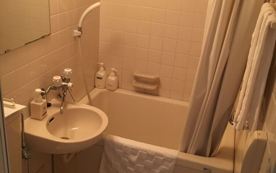 Bagno Foto