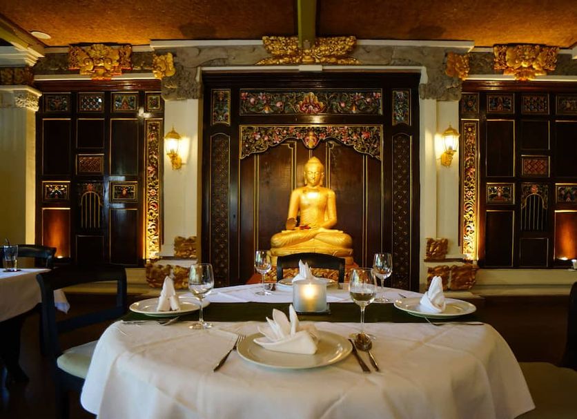 Ristorante Foto