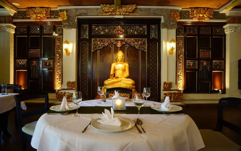 Ristorante Foto