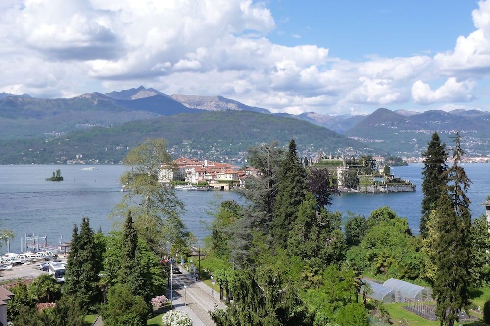 Vista esterna