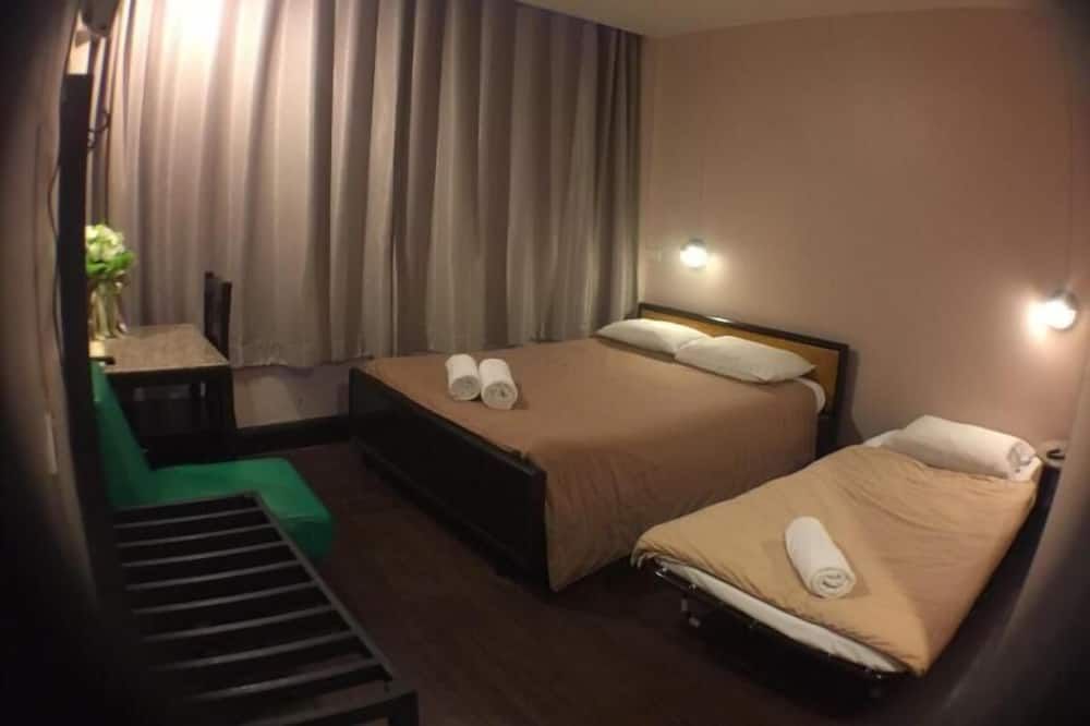 Camera da letto