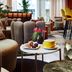 Area lounge