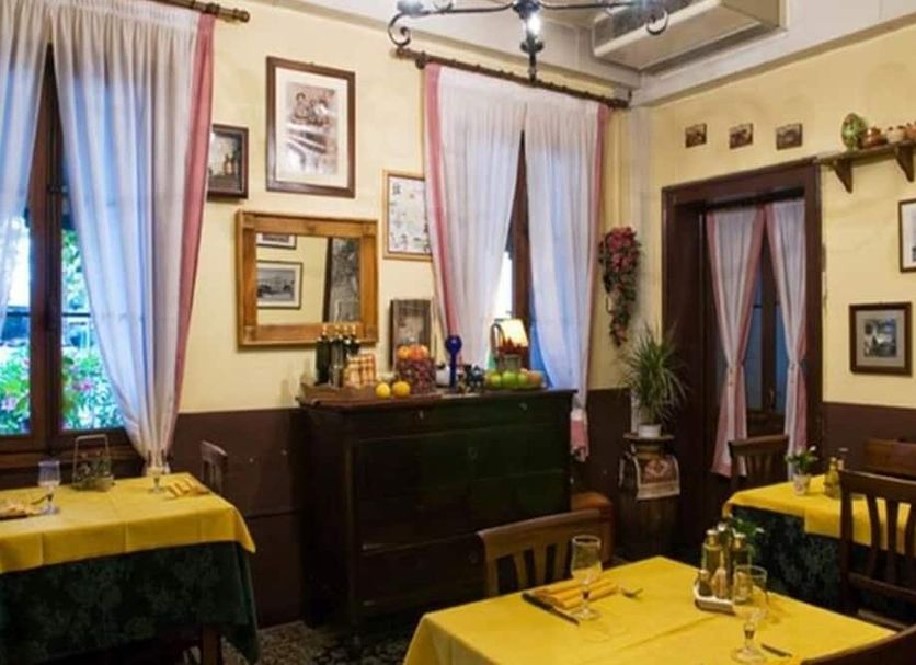 Ristorante Foto