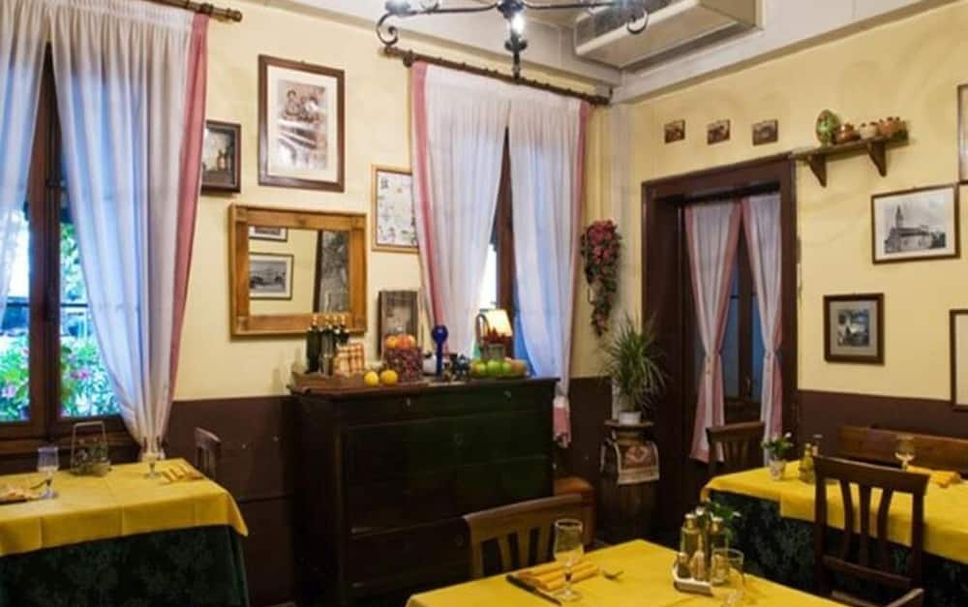 Ristorante Foto