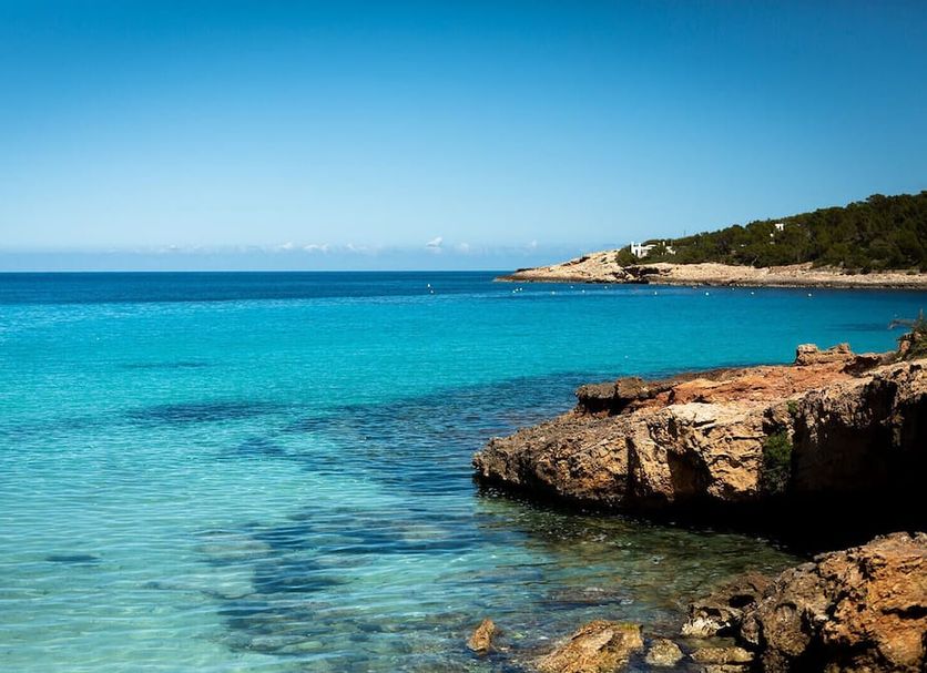 Spiaggia Foto
