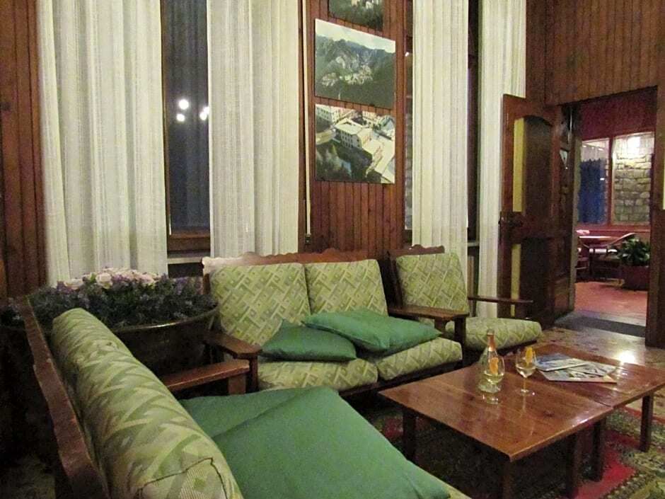 Area lounge