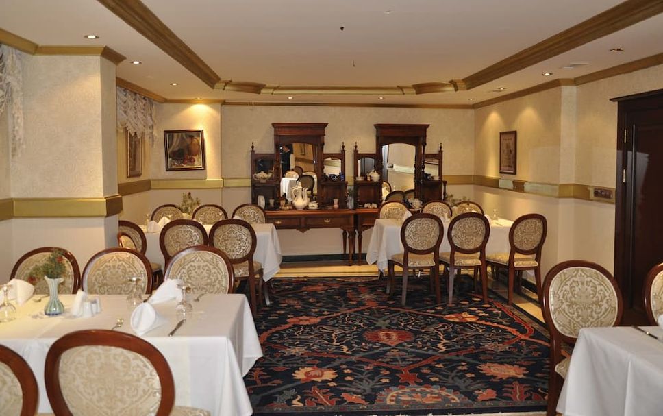 Ristorante Foto