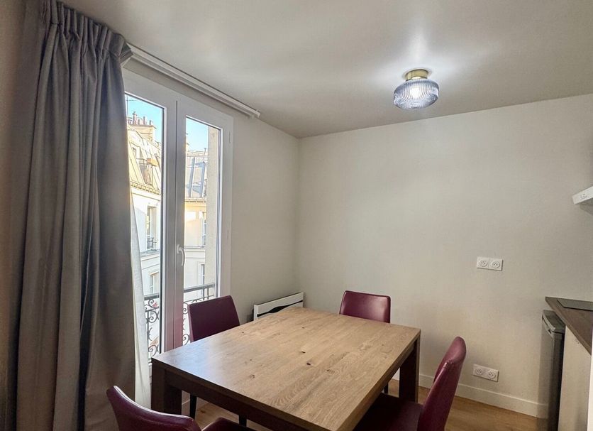 Sala pranzo Foto