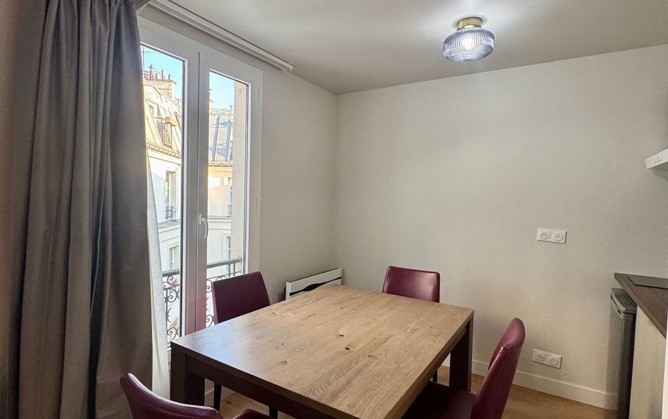 Sala pranzo Foto