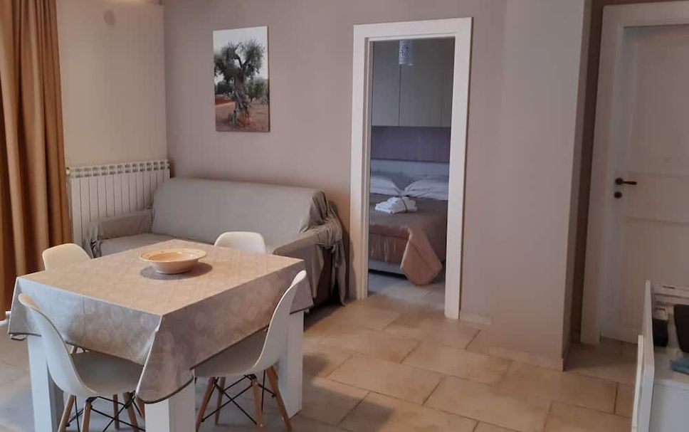 Sala pranzo Foto