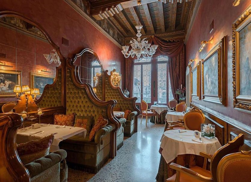 Ristorante Foto