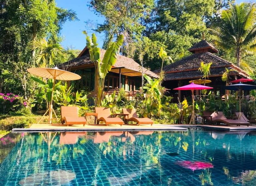 Piscina Foto