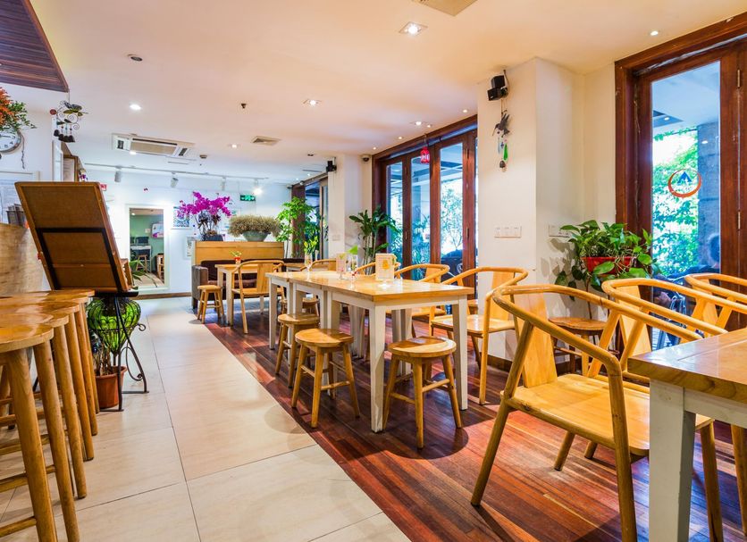 Ristorante Foto