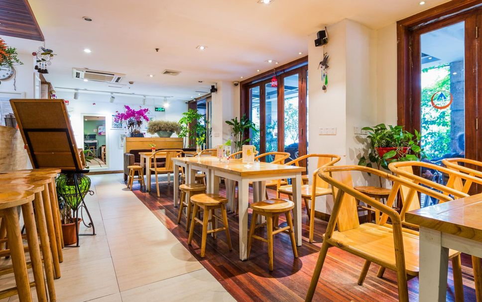 Ristorante Foto