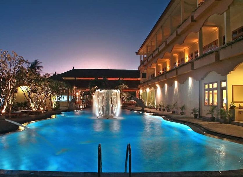 Piscina Foto