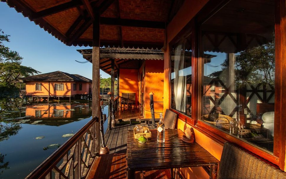 Balcone Foto