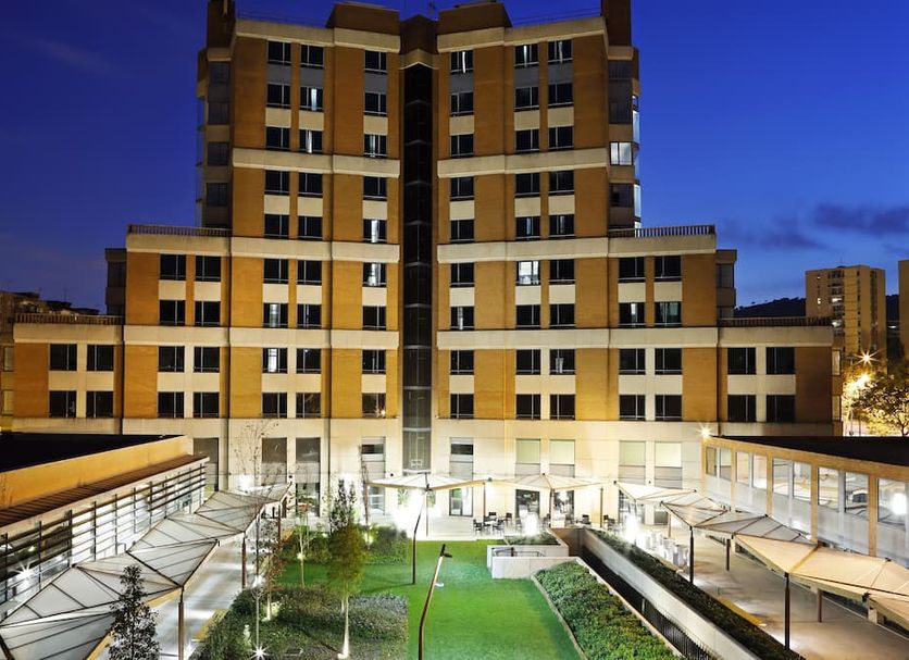 Edificio Foto