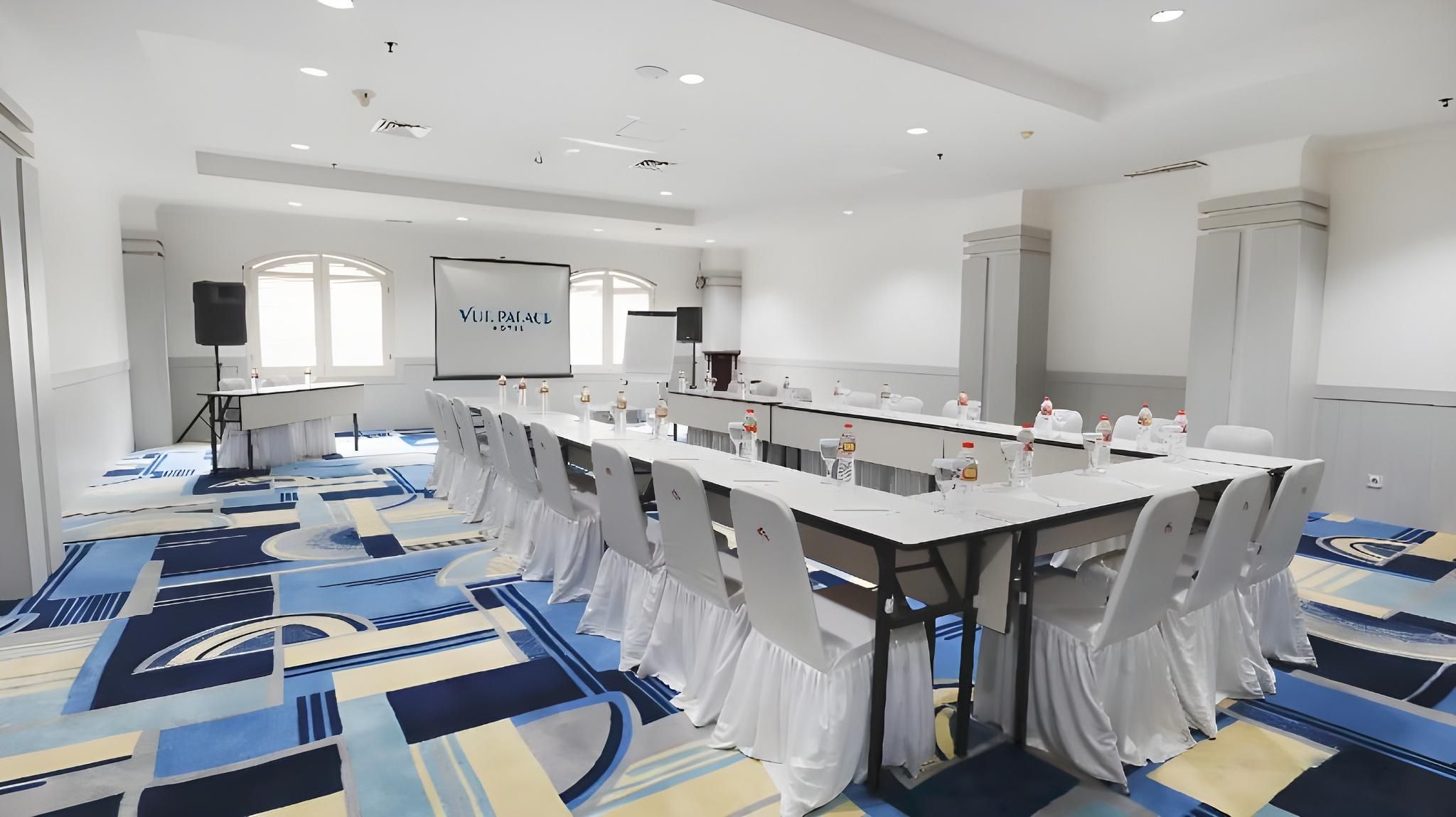 Sala conferenze