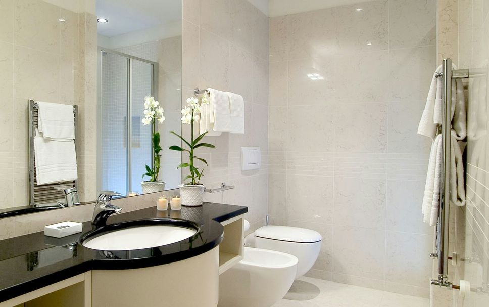 Bagno Foto