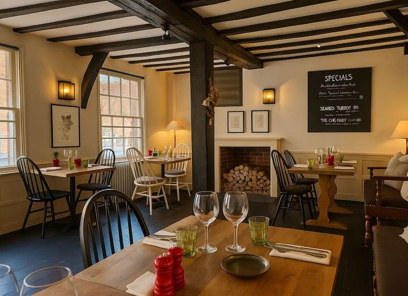 Ristorante Foto