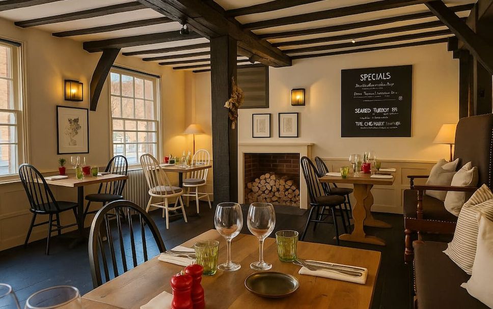 Ristorante Foto