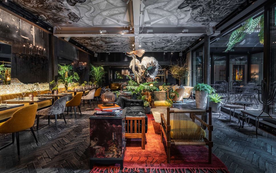 Ristorante Foto