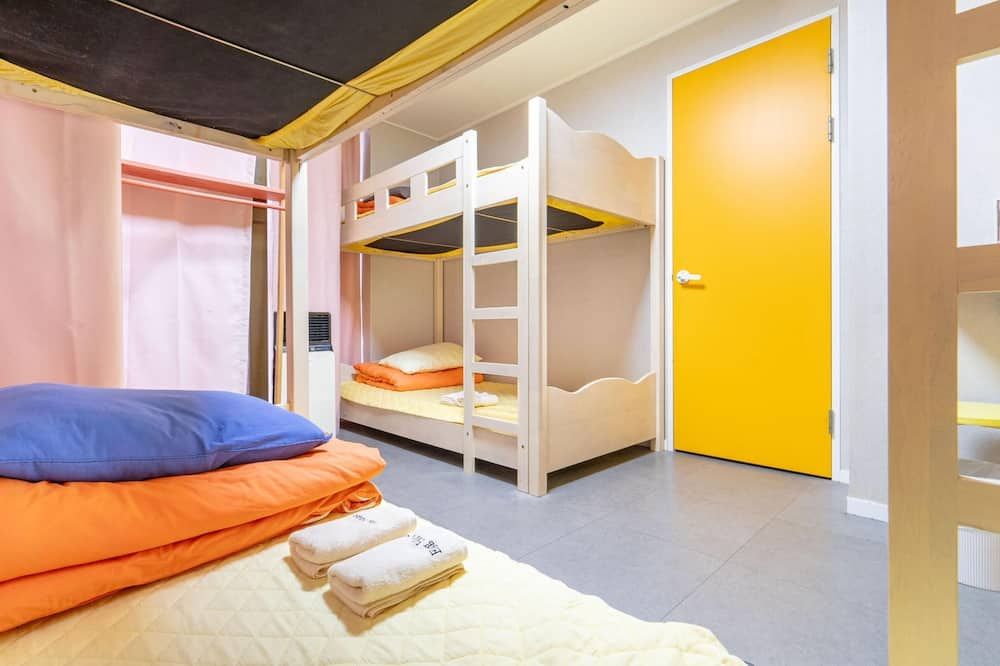 Camera da letto