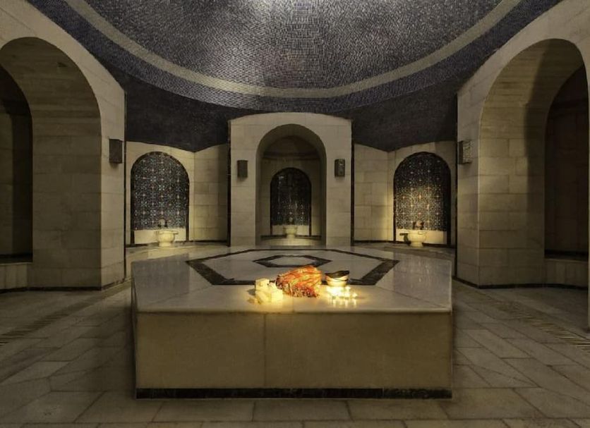 Spa Foto
