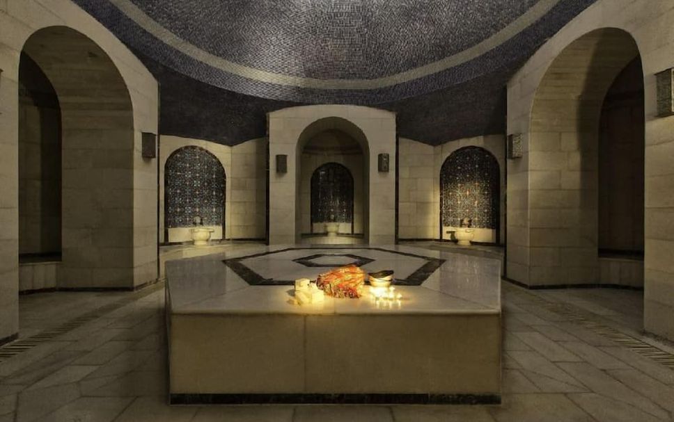 Spa Foto