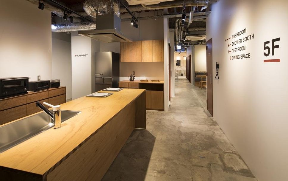 Cucina Foto