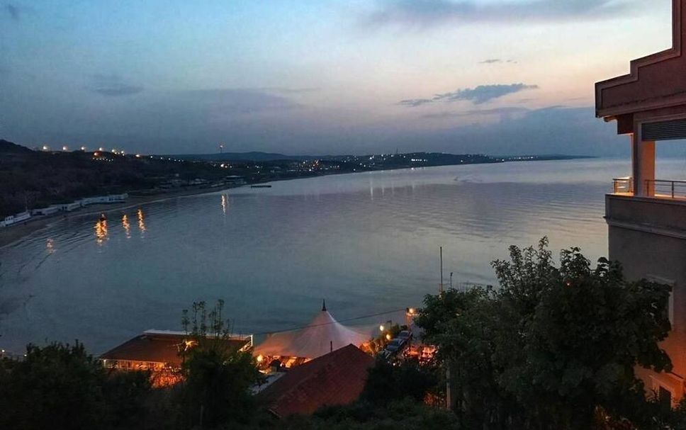 Vista esterna Foto